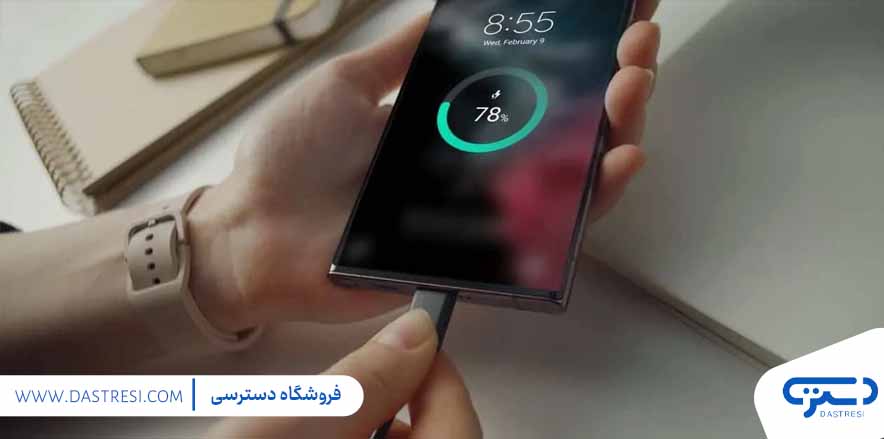 راهنمای خرید کابل شارژ سامسونگ